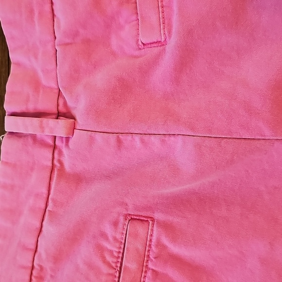 GAP Sunkissed Pink Women's Shorts - Picture 4 of 9